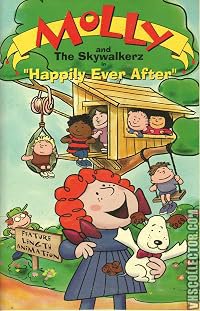 Happily Ever After poster
