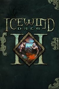 Forgotten Realms: Icewind Dale II poster