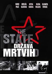 Drzava mrtvih poster