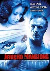 Jericho Mansions poster