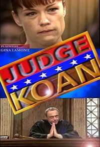 Judge Koan poster