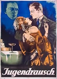 Jugendrausch poster
