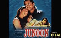 Junoon poster