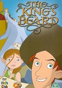 The King's Beard poster