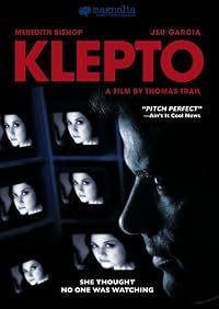 Klepto poster
