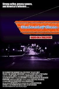 The Least of These poster