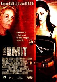 The Limit poster