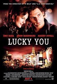Lucky You poster