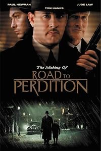 The Making of 'Road to Perdition' poster