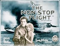 The Non-Stop Flight poster