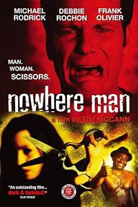 Nowhere Man poster