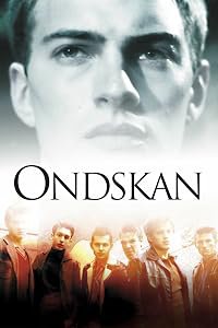 Ondskan poster