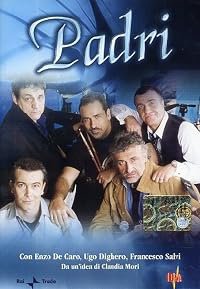 Padri poster