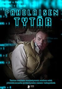 Paholaisen tytär poster
