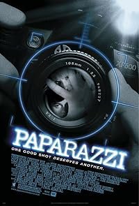 Paparazzi poster