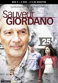 Sauveur Giordano poster