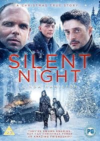 Silent Night poster