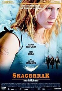 Skagerrak poster