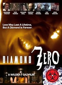Diamond Zero poster