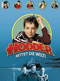 En som Hodder poster