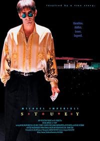 Stuey poster