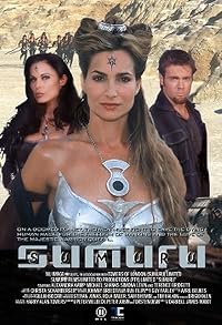Sumuru poster