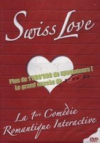 SwissLove poster