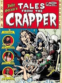 Tales from the Crapper poster