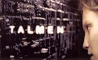 Talmen poster