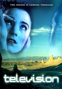Television poster
