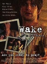 Wake poster