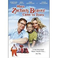When Zachary Beaver Came to Town poster