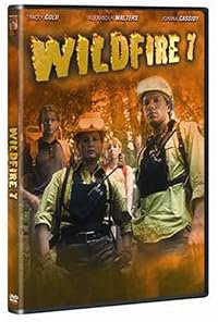 Wildfire 7: The Inferno poster