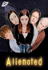 Alienated poster