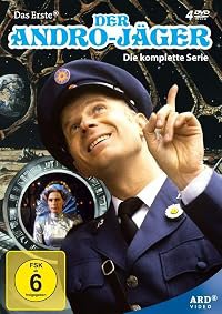 Der Andro-Jäger poster
