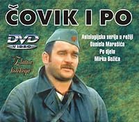 Covik i po poster