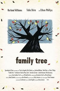 Family Tree poster