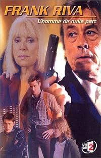 Frank Riva poster