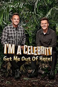 I'm a Celebrity, Get Me Out of Here! poster