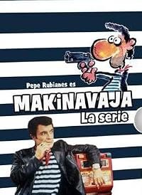 Makinavaja poster