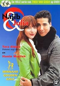 Najib en Julia poster