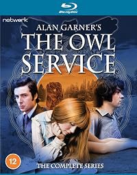 The Owl Service poster