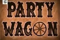 Party Wagon poster