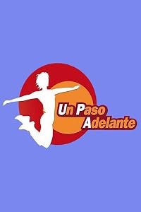 Un paso adelante poster