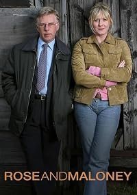 Rose and Maloney poster