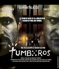 Tumberos poster