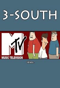 3-South poster