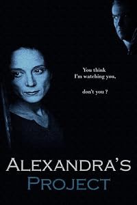 Alexandra's Project poster