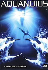 Aquanoids poster