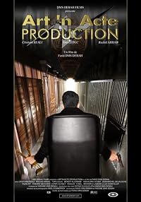 Art'n Acte Production poster